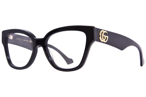 gucci occhiali skj 14|Gucci GG1424O Eyeglasses .